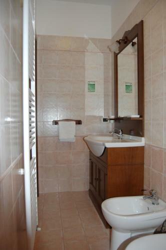 Apartamento Il Giardino Degli Ulivi