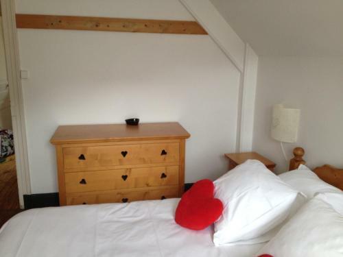Apartamento Les M�l�zes