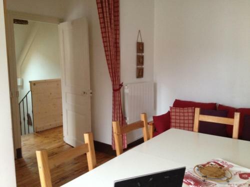 Apartamento Les M�l�zes