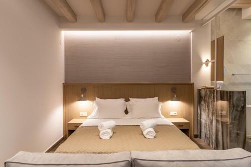 Hotel Lydia Suites And Rooms