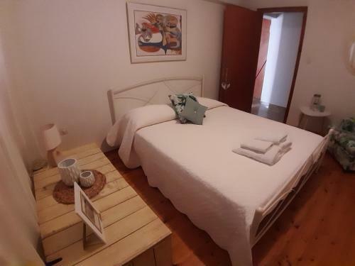 Apartamento Olympus Hill