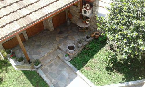 Apartamento Olympus Hill