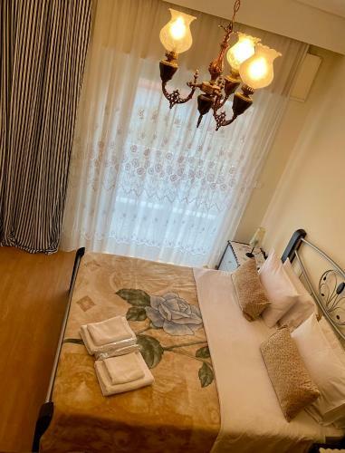 Apartamento Olympus Aroma