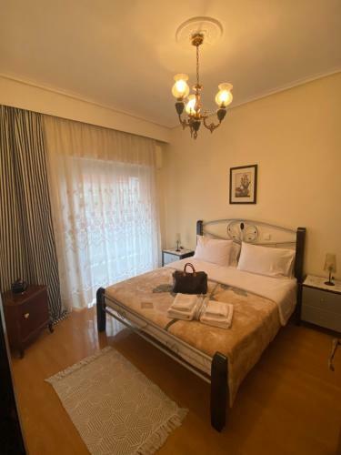 Apartamento Olympus Aroma