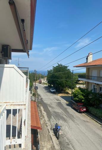 Apartamento Olympus Aroma