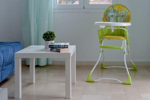 Penelope - Loggos Apartments