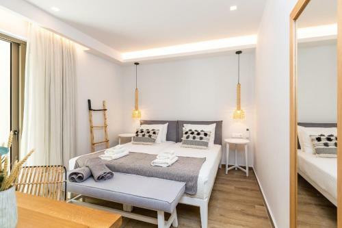 Vasilios Villa, Luxury Escape!