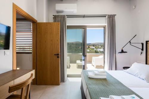 Vasilios Villa, Luxury Escape!