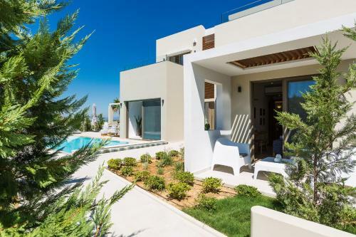 Vasilios Villa, Luxury Escape!