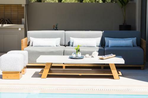 Vasilios Villa, Luxury Escape!