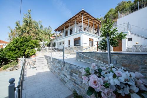 Casa Di Levante - Glossa Skopelos