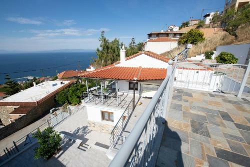 Casa Di Levante - Glossa Skopelos