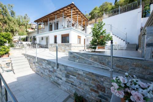 Casa Di Levante - Glossa Skopelos