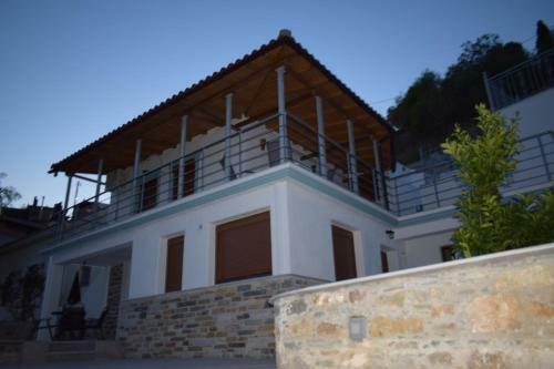 Casa Di Levante - Glossa Skopelos
