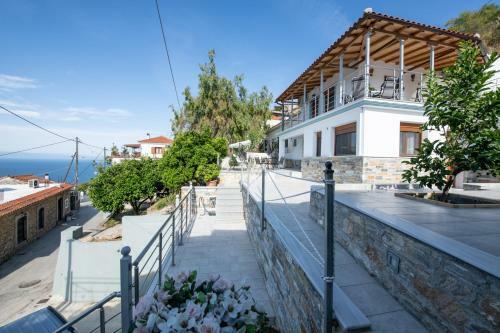 Casa Di Levante - Glossa Skopelos