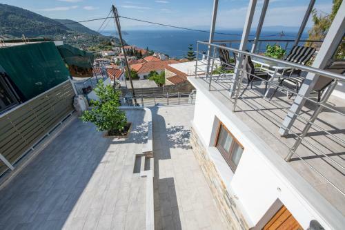 Casa Di Levante - Glossa Skopelos