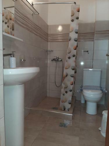 Melia Studio 2 Seafront Apartment