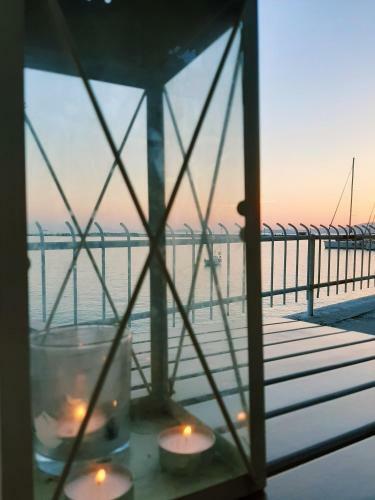 Melia Studio 2 Seafront Apartment