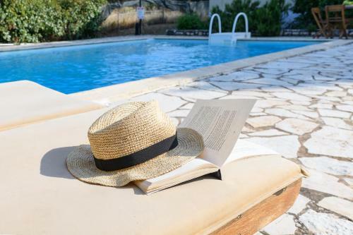 Corfu Villa Agnanti
