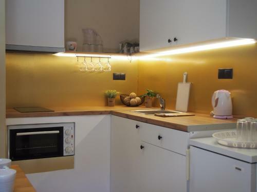 Apartamento Casa Tierra Loutses