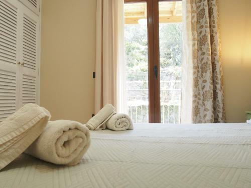 Apartamento Casa Tierra Loutses