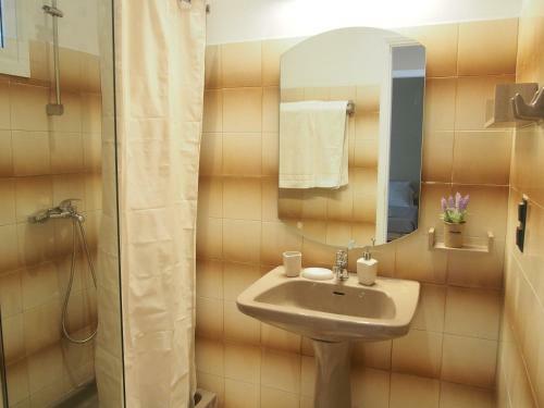 Apartamento Casa Tierra Loutses