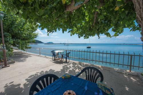 Posada Orfanos Loutraki Rooms