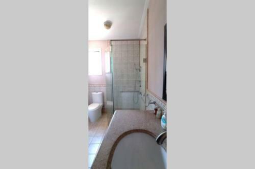 Villa Irene Evia, 4 Bdr, Pool, 500m To Beach