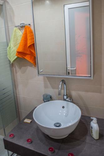 Villa Thalassa Stavromenos Beach