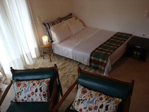 Three Bedroom Country House