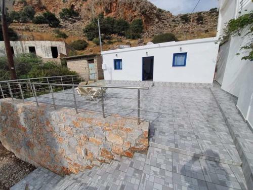 Apartamento Edem House Finikas