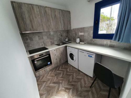 Apartamento Edem House Finikas