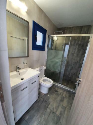 Apartamento Edem House Finikas