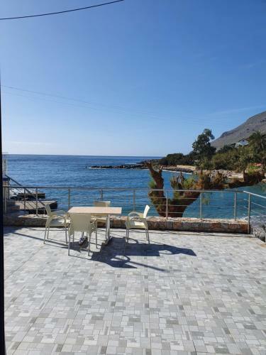 Apartamento Edem House Finikas