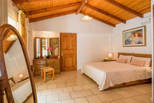 Athina Villa - Magazia