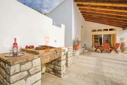Athina Villa - Magazia