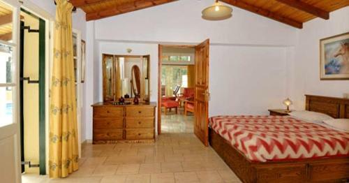 Athina Villa - Magazia