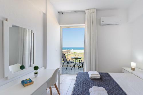 Apartamento Azure Seaside Apts