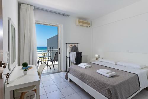 Apartamento Azure Seaside Apts