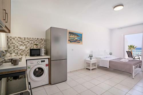 Apartamento Azure Seaside Apts