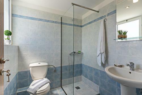 Apartamento Azure Seaside Apts