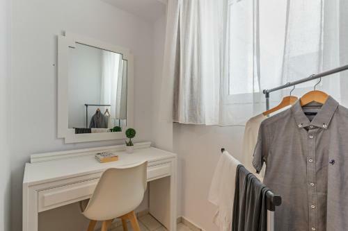 Apartamento Azure Seaside Apts