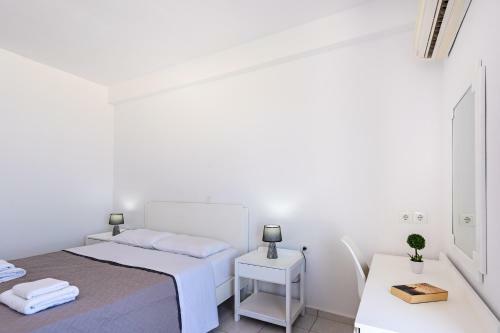 Apartamento Azure Seaside Apts