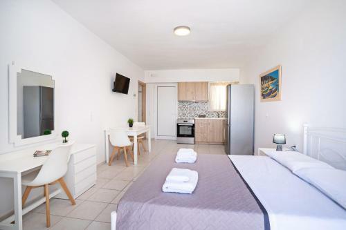 Apartamento Azure Seaside Apts