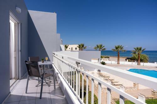 Apartamento Azure Seaside Apts