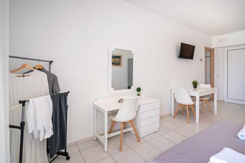 Apartamento Azure Seaside Apts