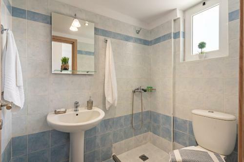 Apartamento Azure Seaside Apts