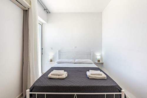Apartamento Azure Seaside Apts