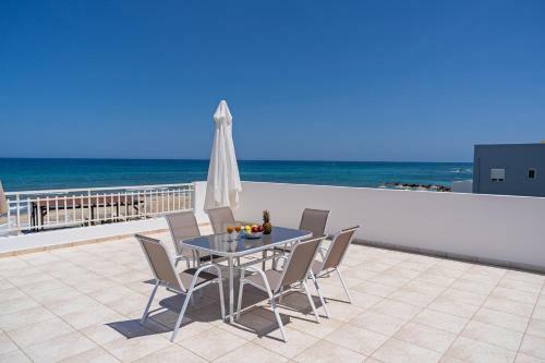 Apartamento Azure Seaside Apts