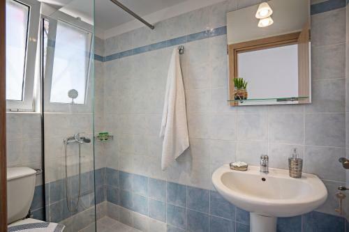 Apartamento Azure Seaside Apts